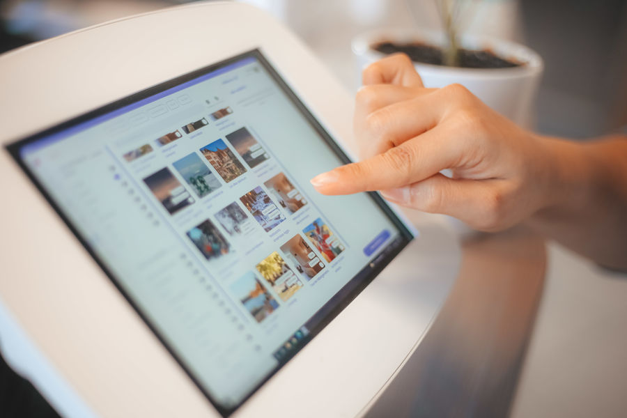 Application Roadbook