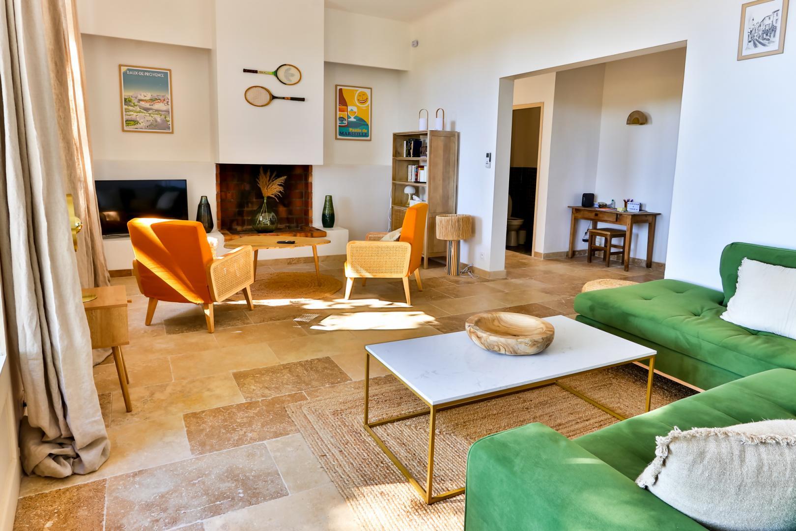 La Villa Montel, Graveson - photo 9