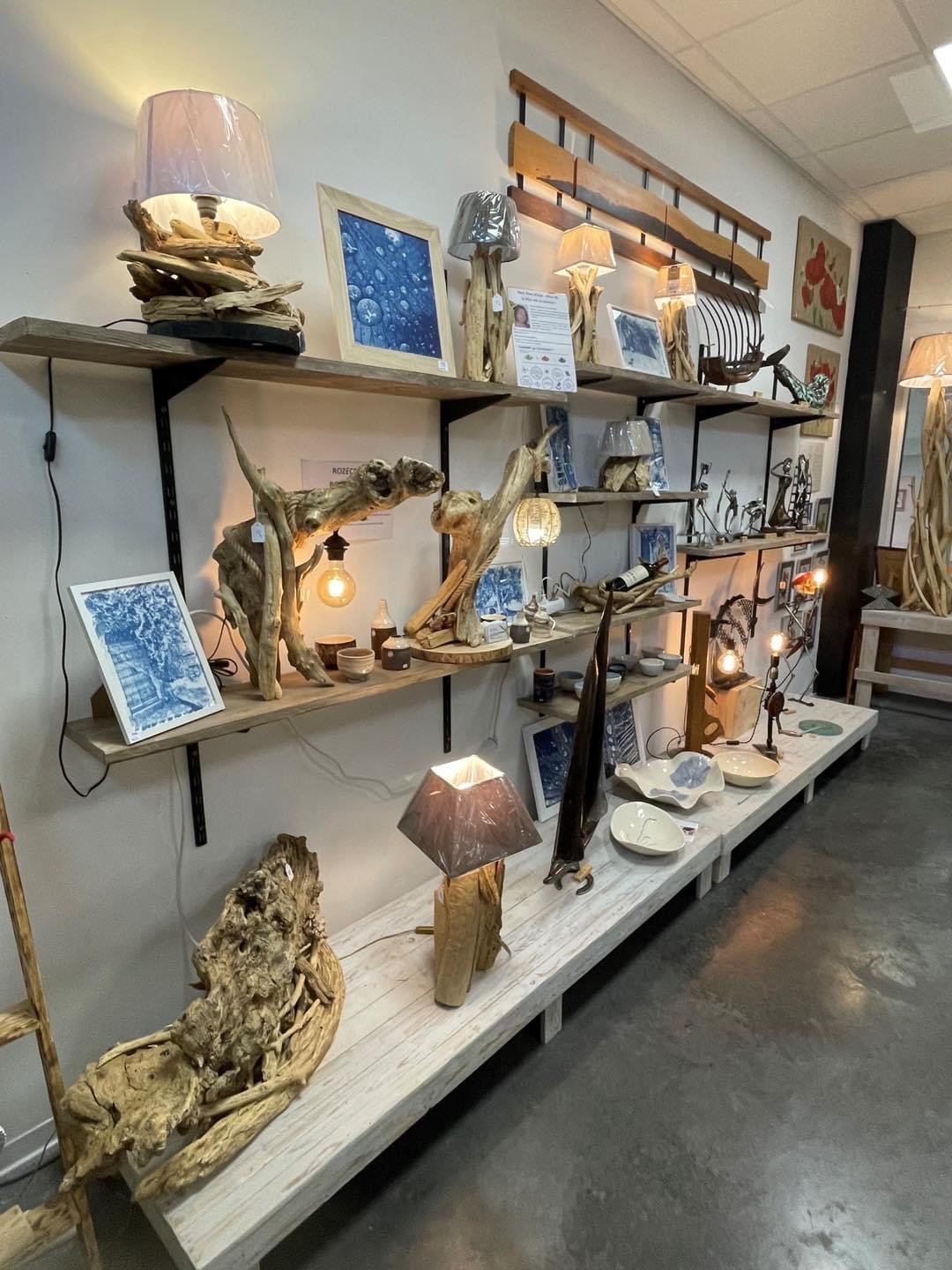 ollectif des Créateurs