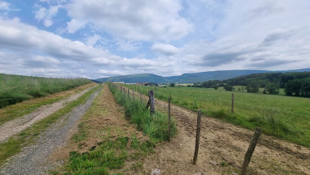 VTTAE Revermont - circuit n°9