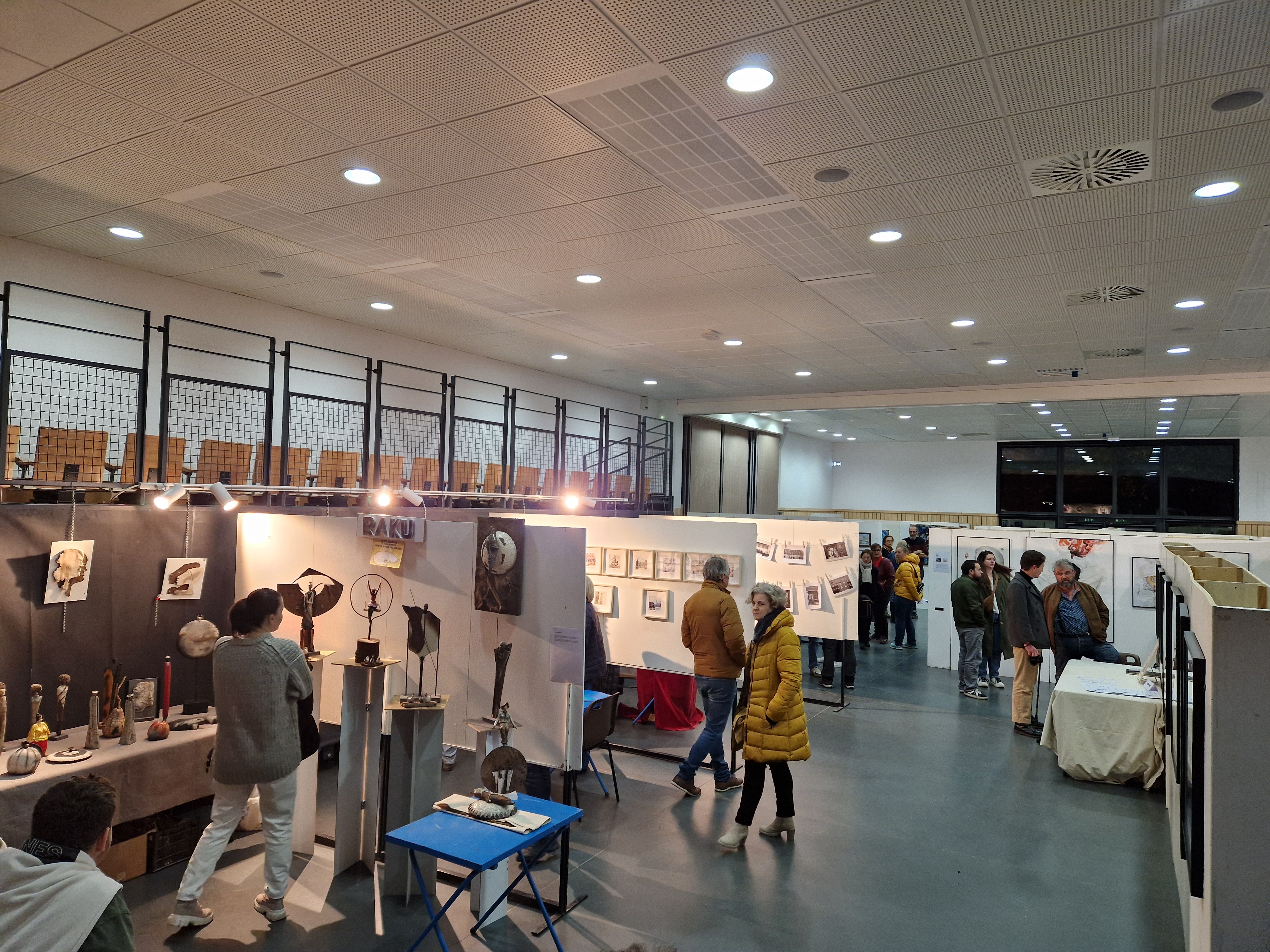 Expo Lezoom sur l'art : Appel à candidatures