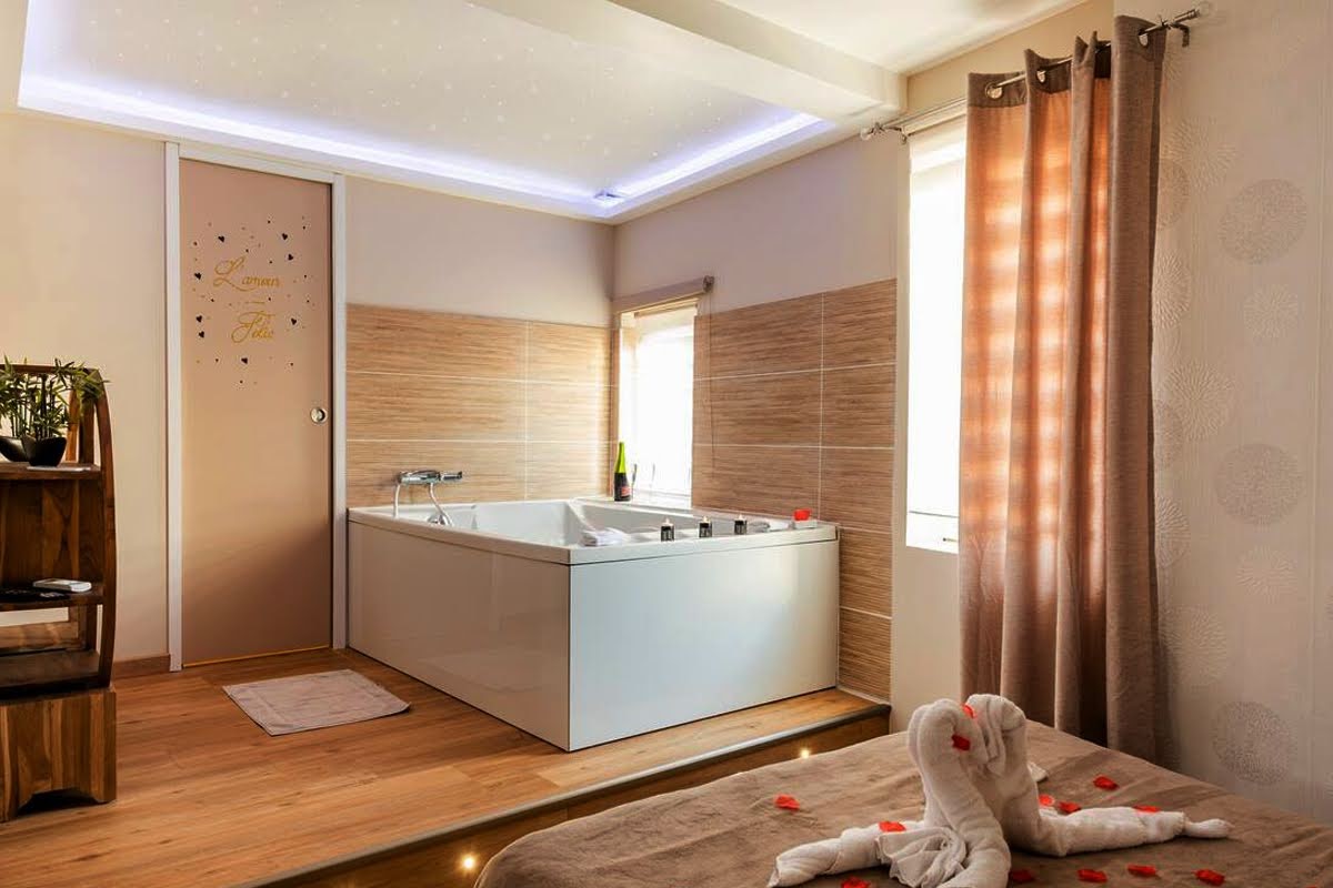 Au temps des cerises - Le Lumière