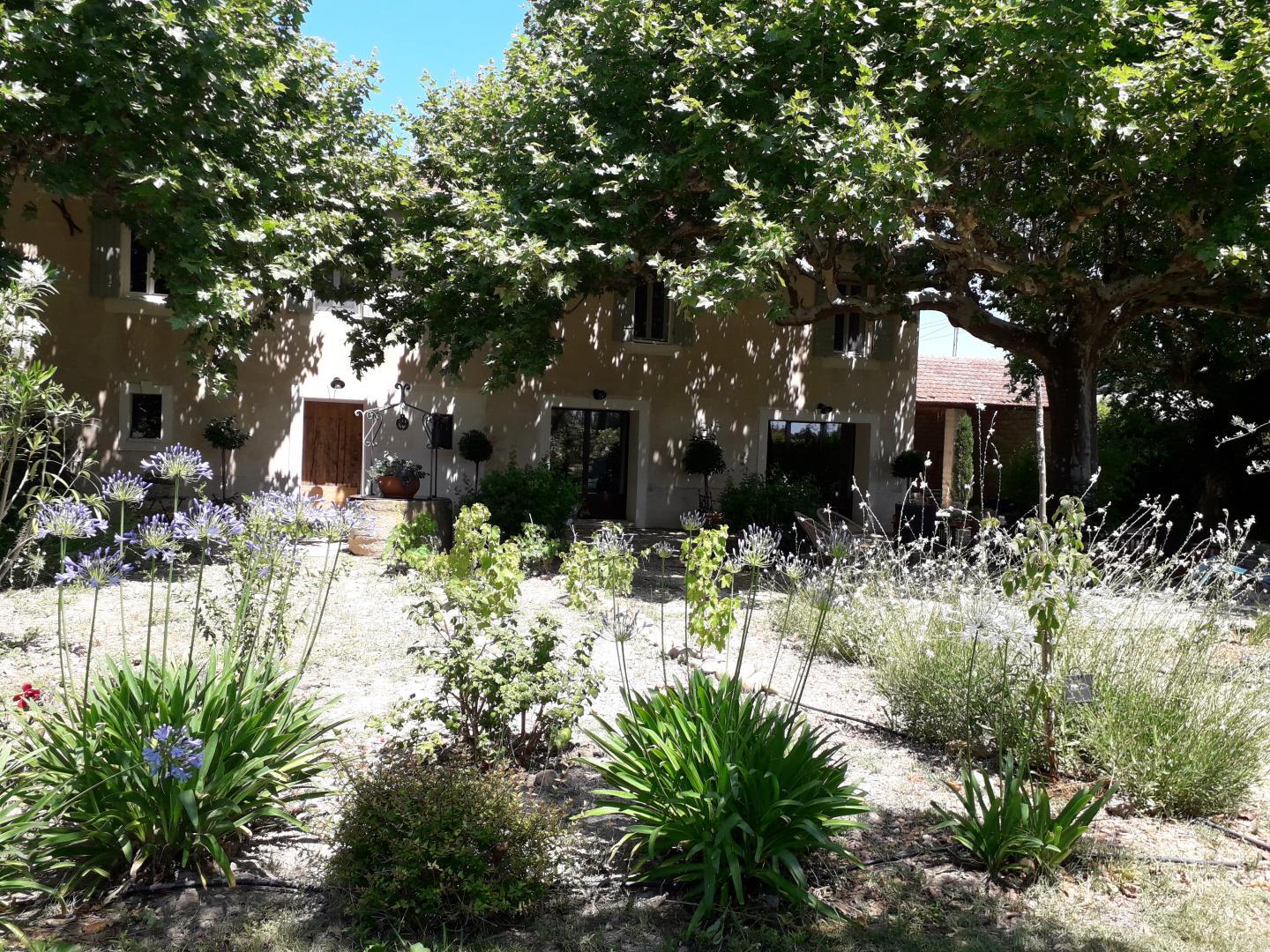 Mas des Princes, Noves - photo 32