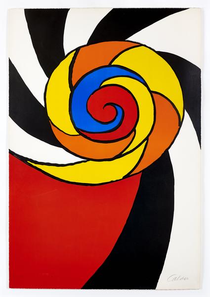 Exposition - Braque, Calder, Chagall, Giacometti, Miró... Les Ateliers de la Modernité_Toulon