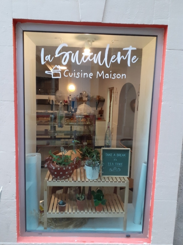 La Succulente - photo 4