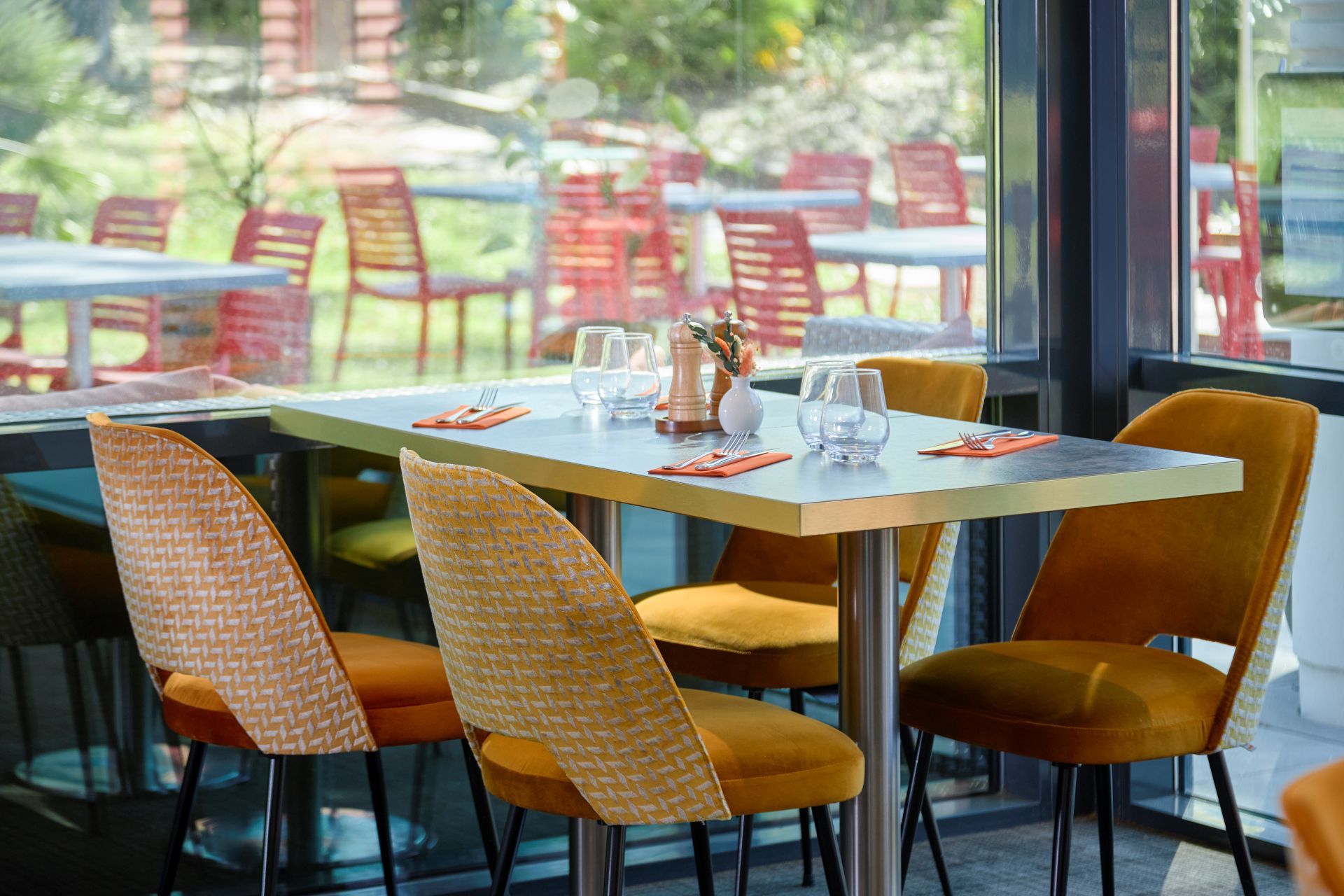 La Table de l’Arbois, Aix-en-Provence - photo 16