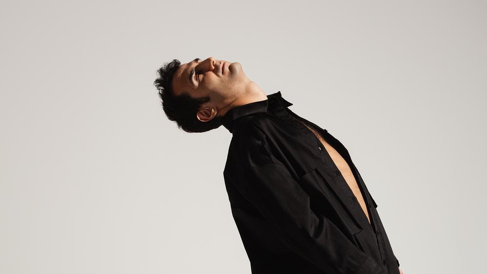 Tigran Hamasyan