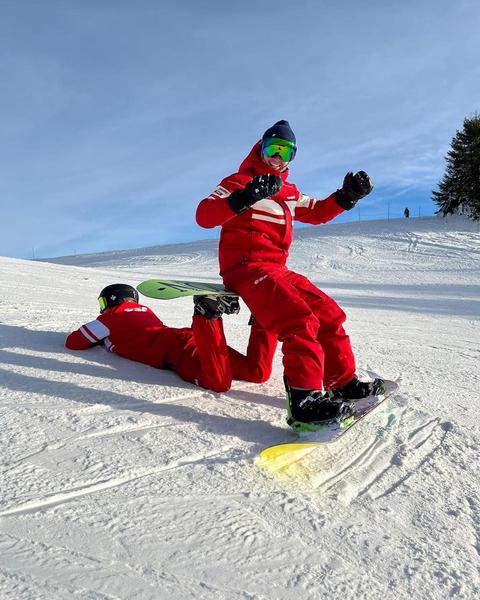 ESF Hirmentaz_Bellevaux