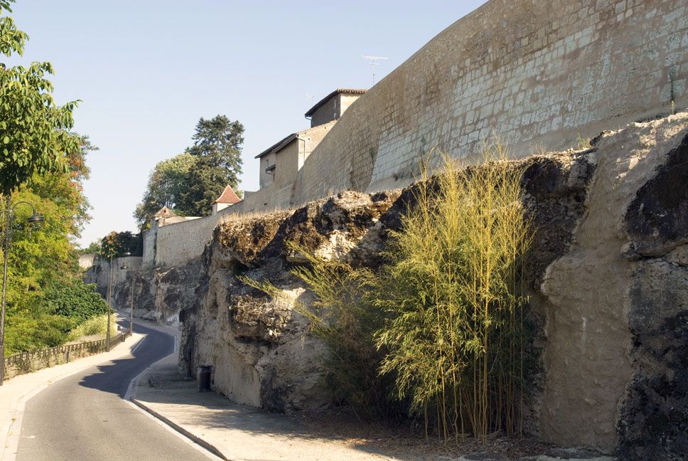 REMPARTS DE LECTOURE 1