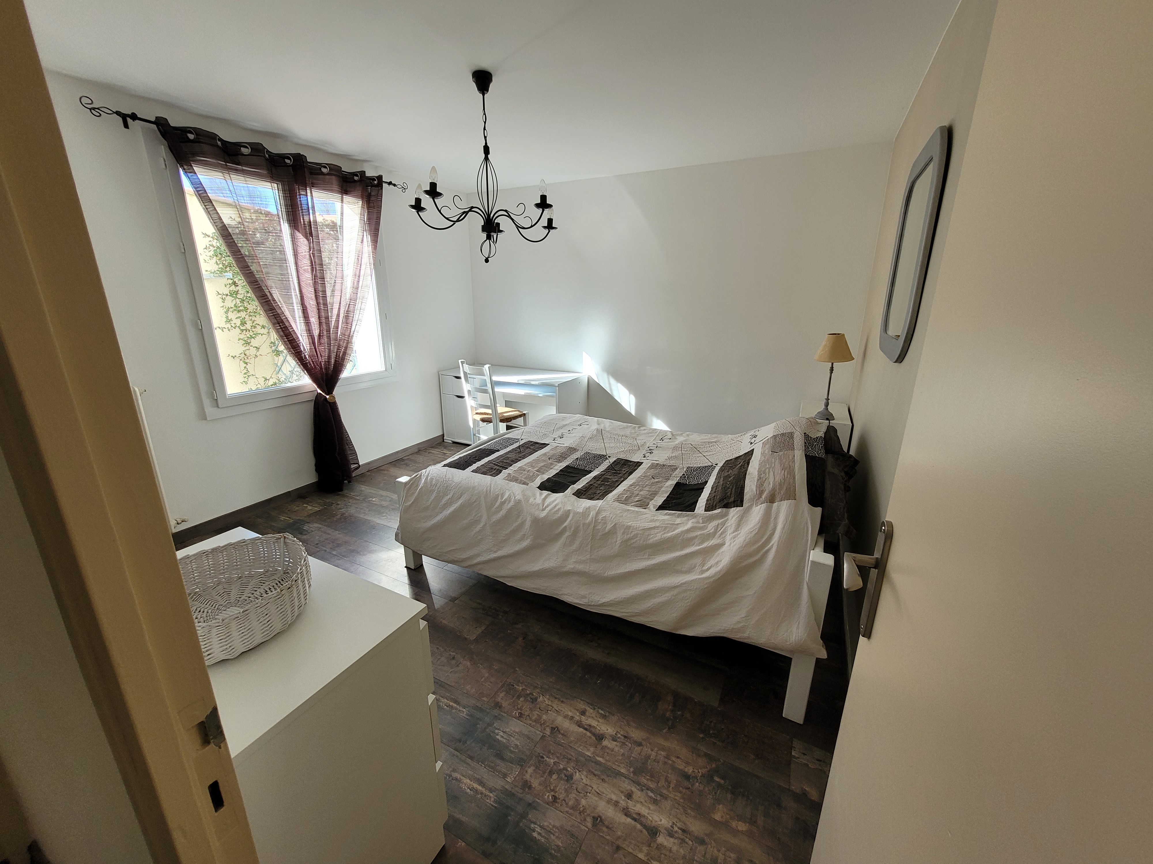 Appartement Maswaly - photo 5