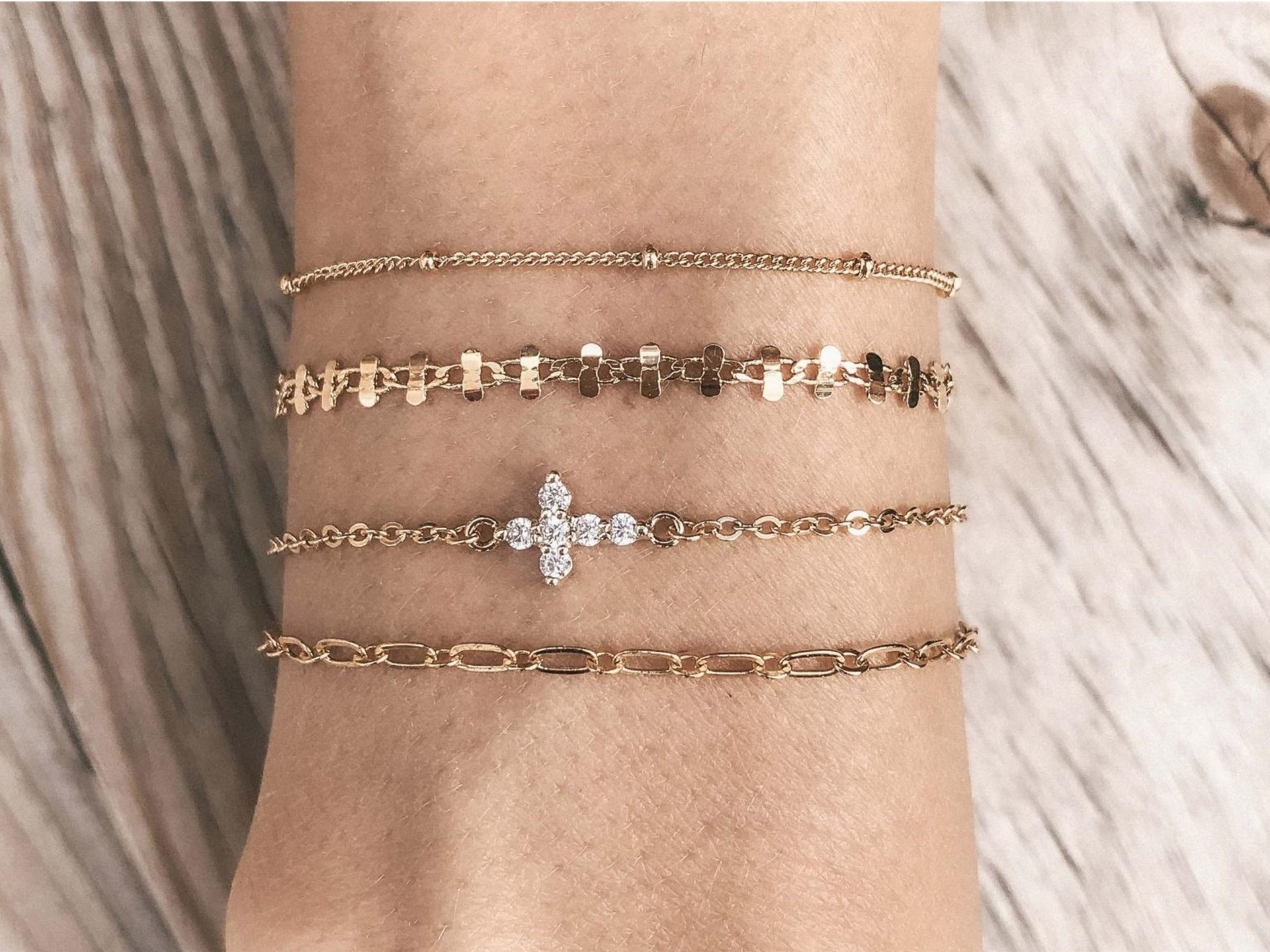 My Little Bijou - photo 4