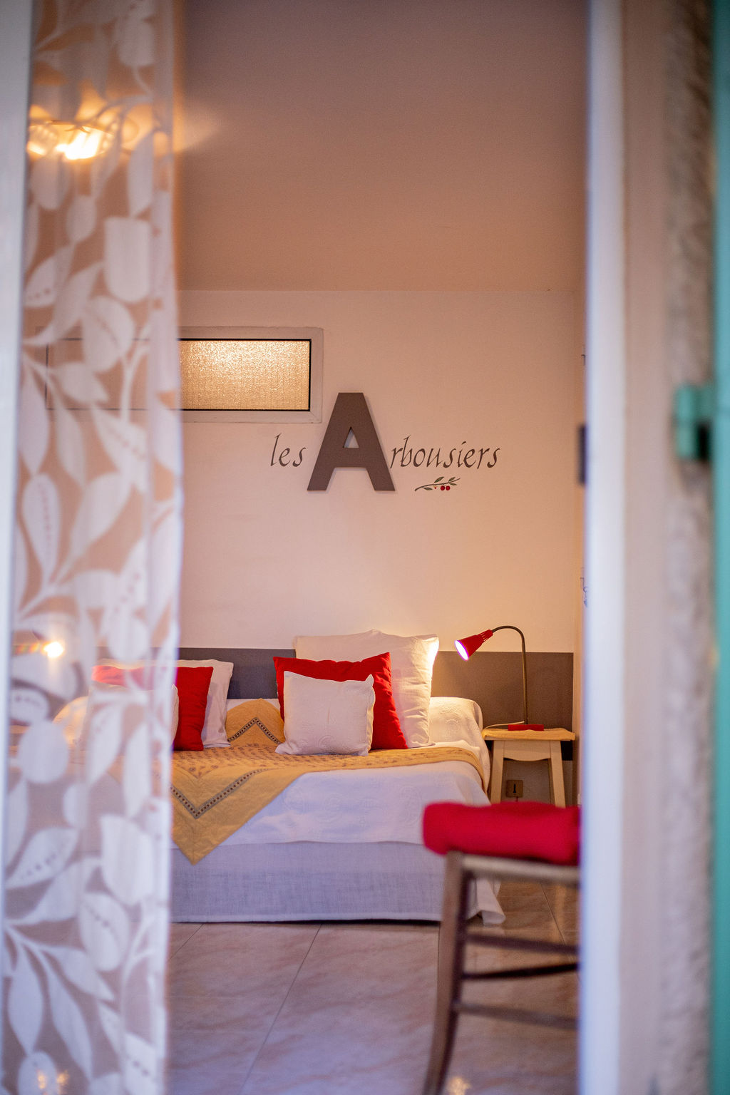 Gîte des Arbousiers, Auriol - photo 20