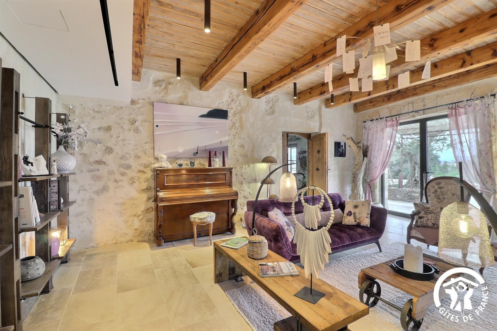 La Bastide des Culs-Rousset, Marseille 13e Arrondissement - photo 26