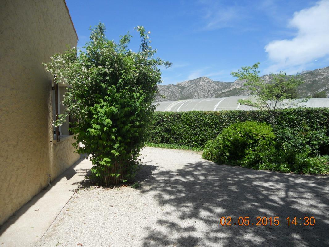 Sophora, Gémenos - photo 8