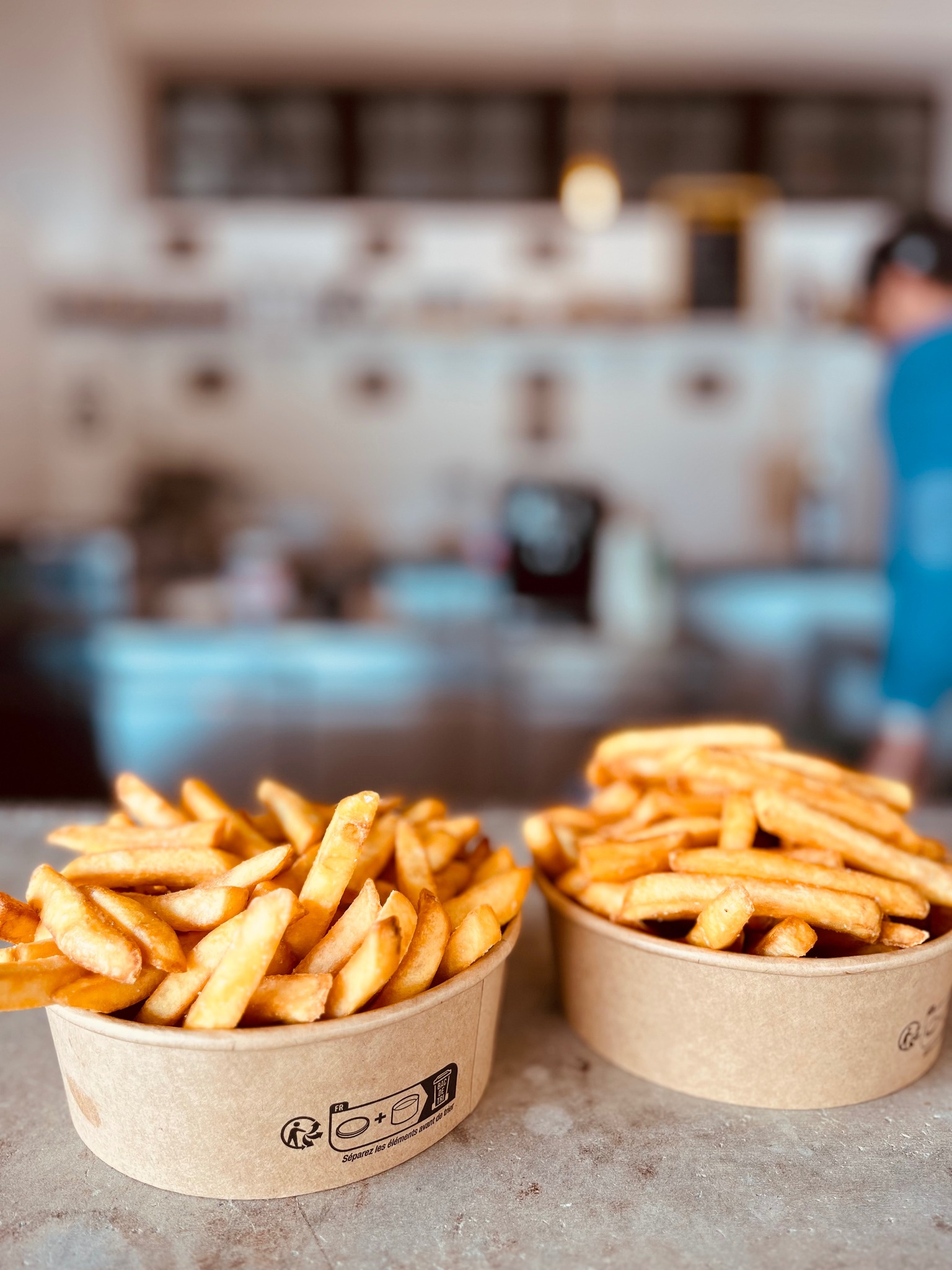Snack de Méjanes