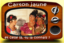 Spectacle "Et celle-là tu la connais?"_Auris-en-Oisans