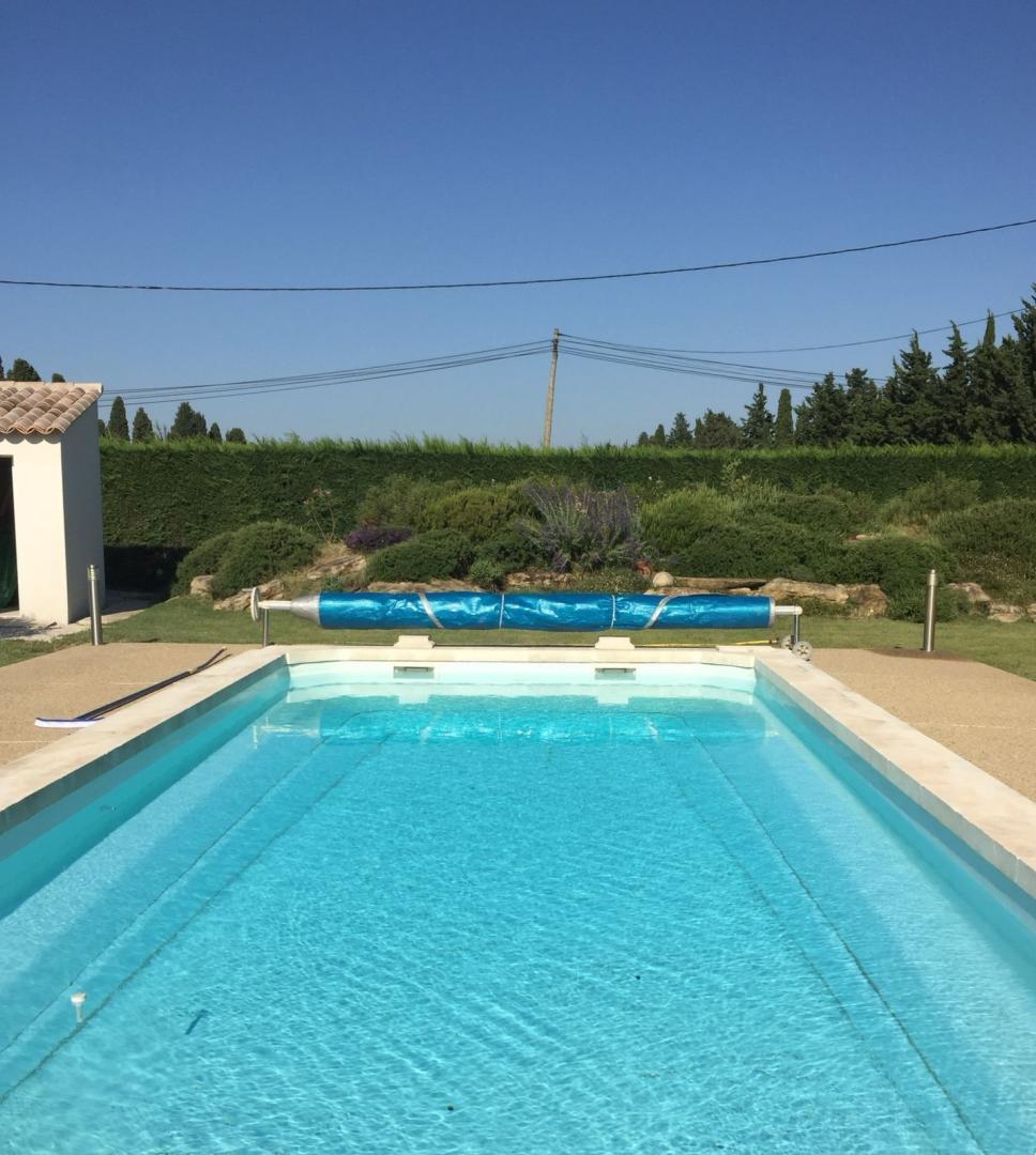Chez Manou, Maillane - photo 13