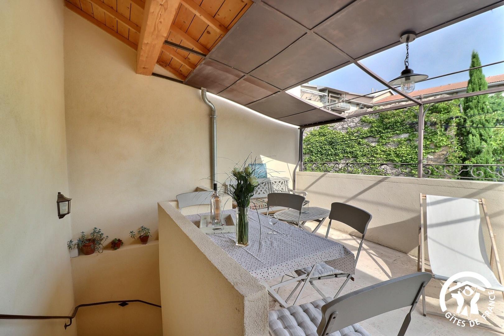 La Clématite, Le Tholonet - photo 36