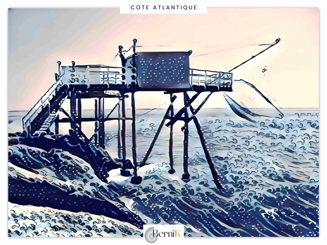 Exposition France Bernick