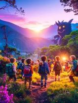 LA CHASSE AU ZOUMFF_Grenoble