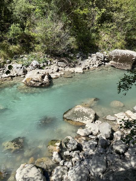 Sources des Gillardes