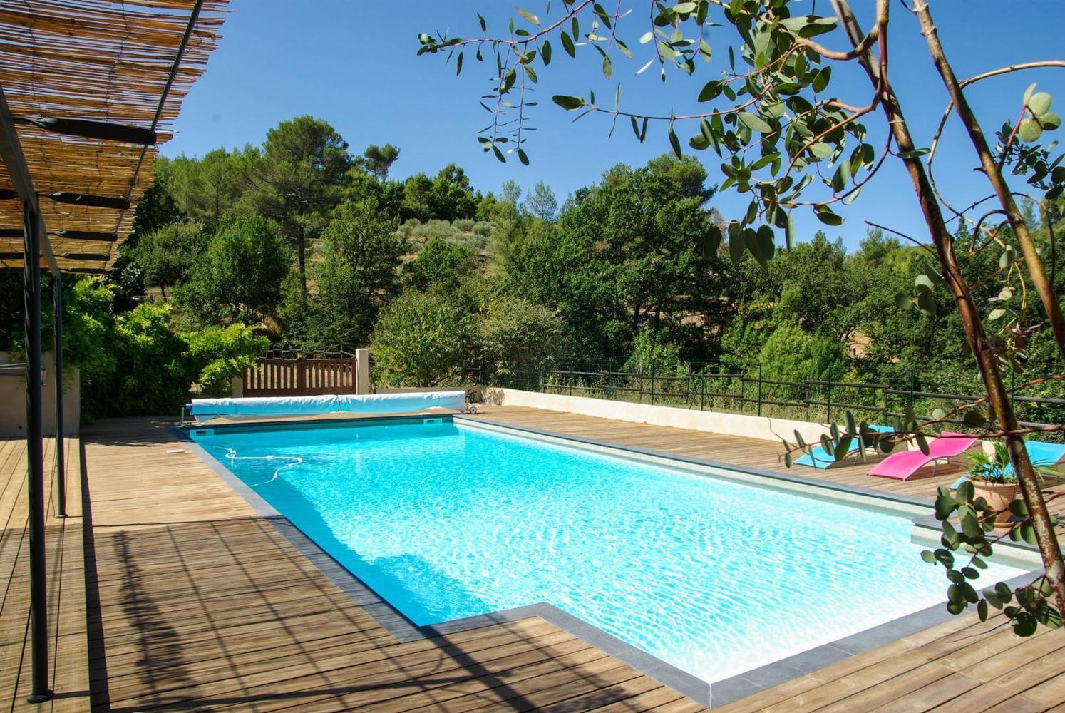 Gîte Douceur de Provence