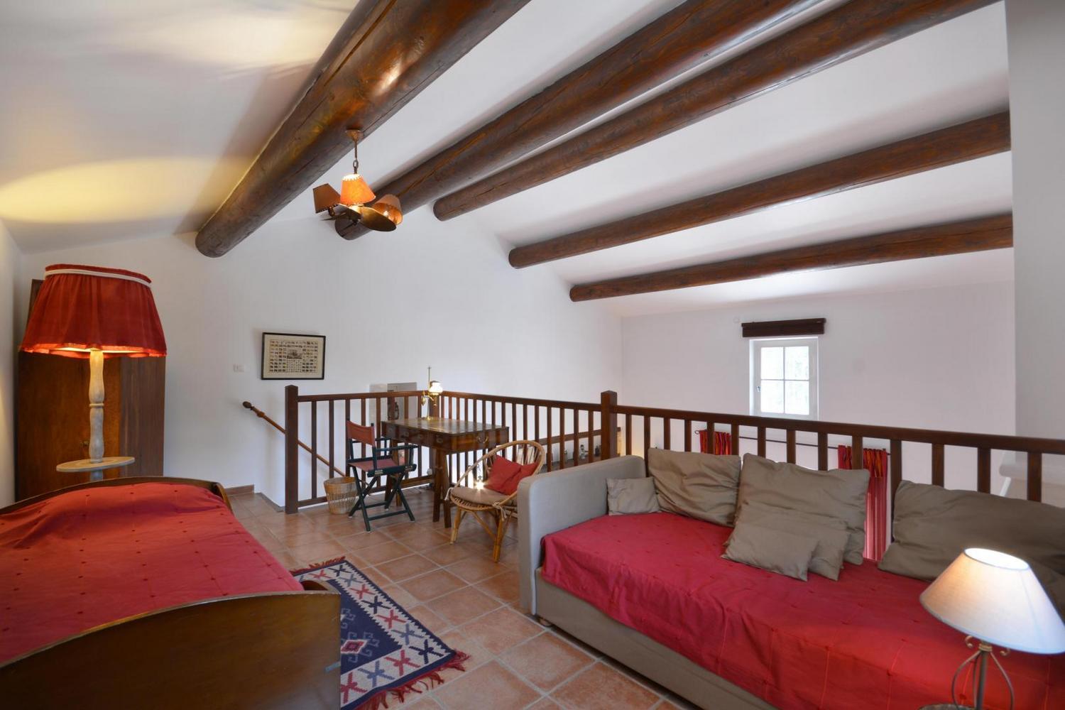 Gîte De L'Esparradou, Salon-de-Provence - photo 31