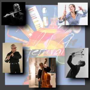 Musiques en Vercors
