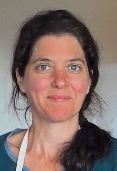 Visite commentée du blé au pain - Croissant Fertile