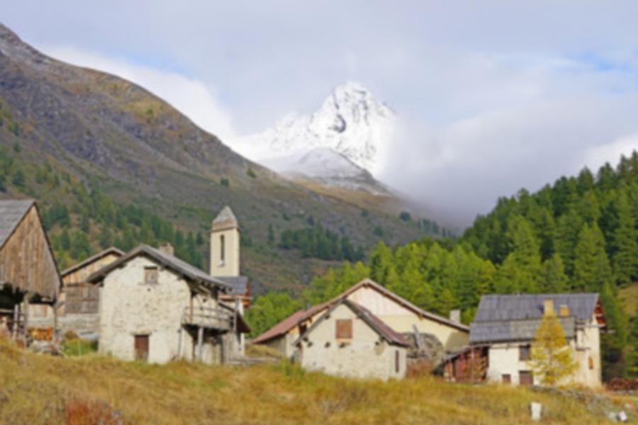 Fête du Hameau de Valpreveyre