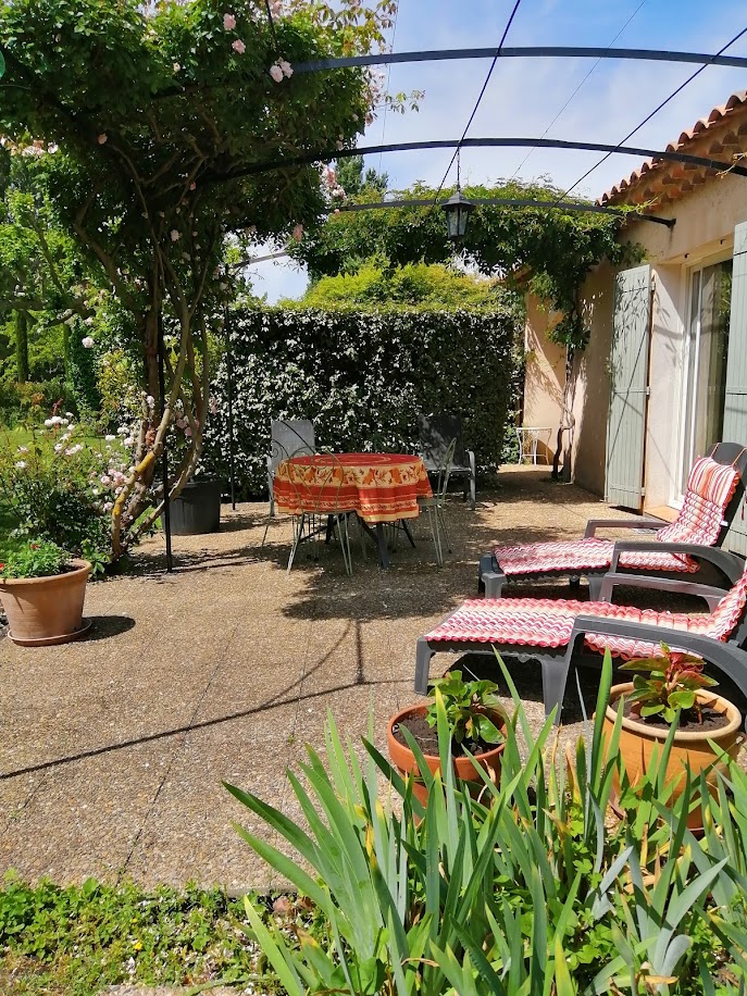 Le Levant, Mollégès - photo 14