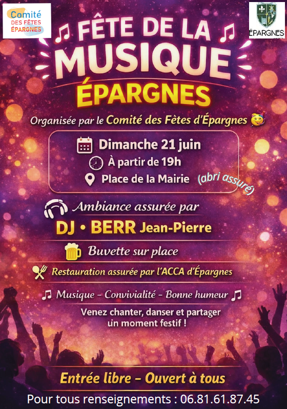 Fête de la Musique