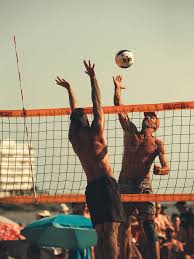 Master volley