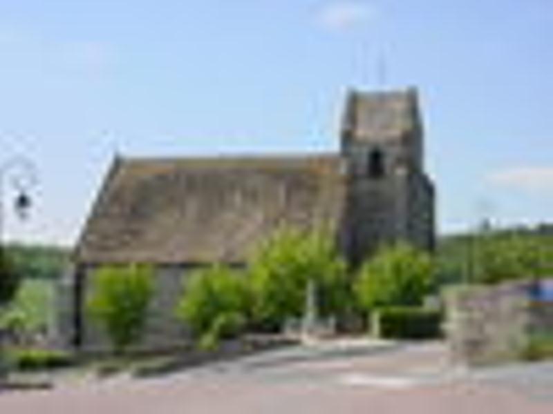 Eglise Saint-Quentin