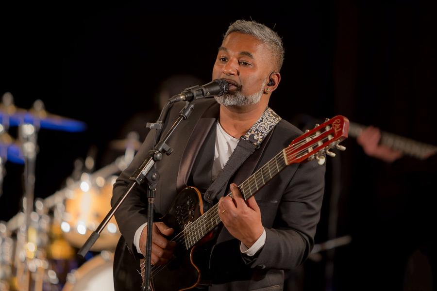 Concert de Sonith and co