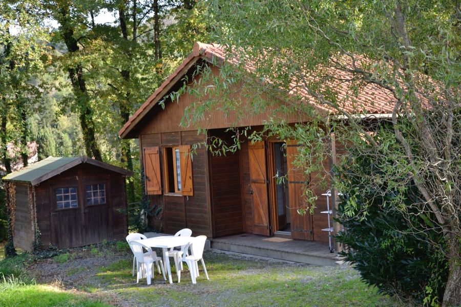 Chalet Epicéa