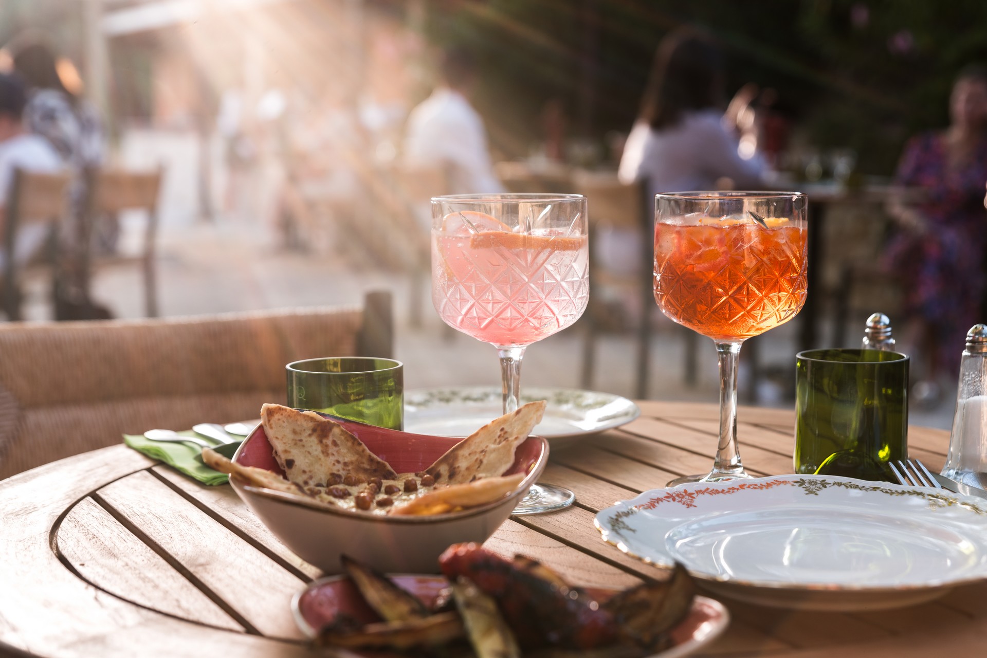 La Petite Guinguette, Paradou - photo 2