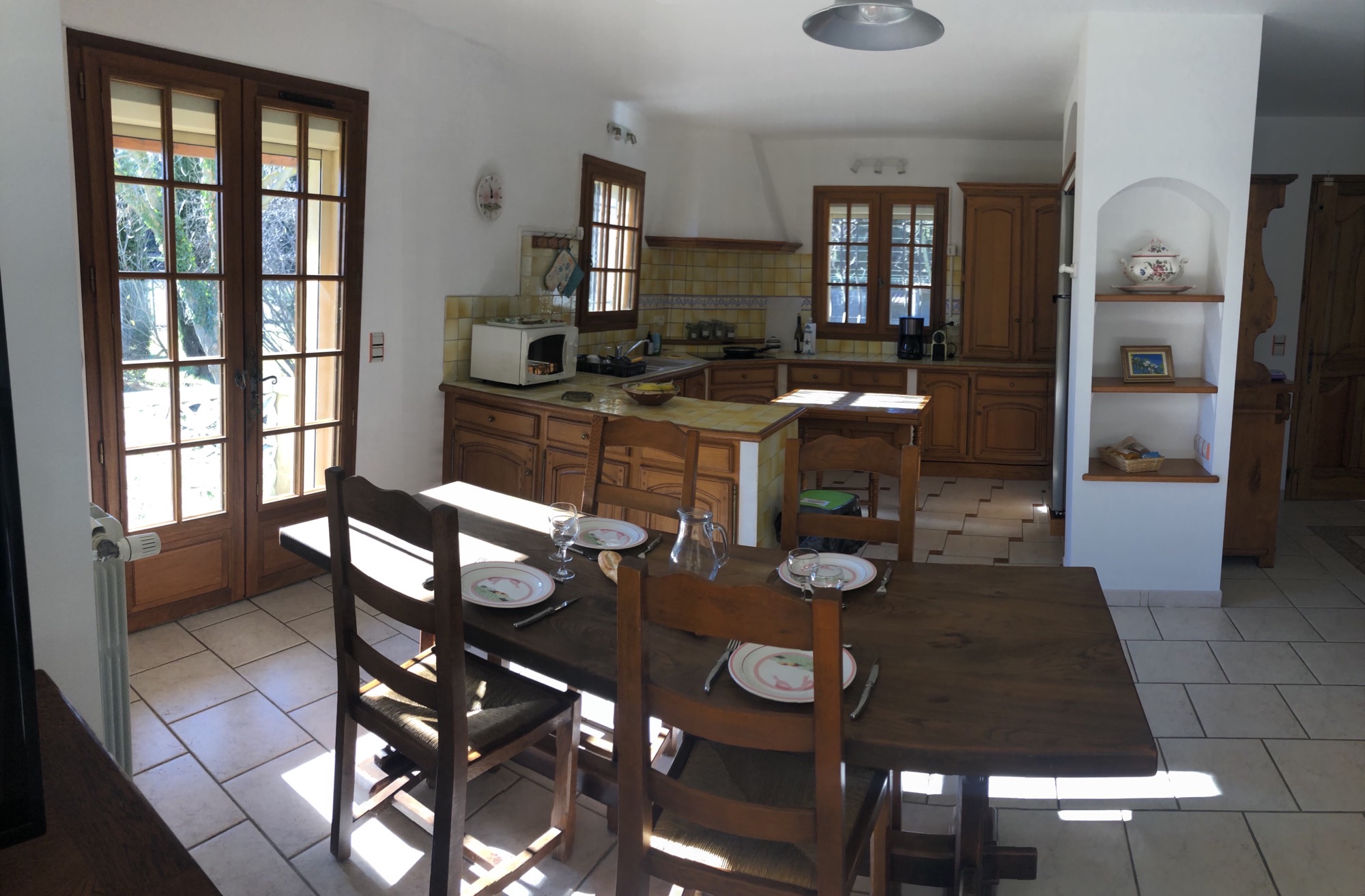 La Maison des Sources, Salon-de-Provence - photo 3