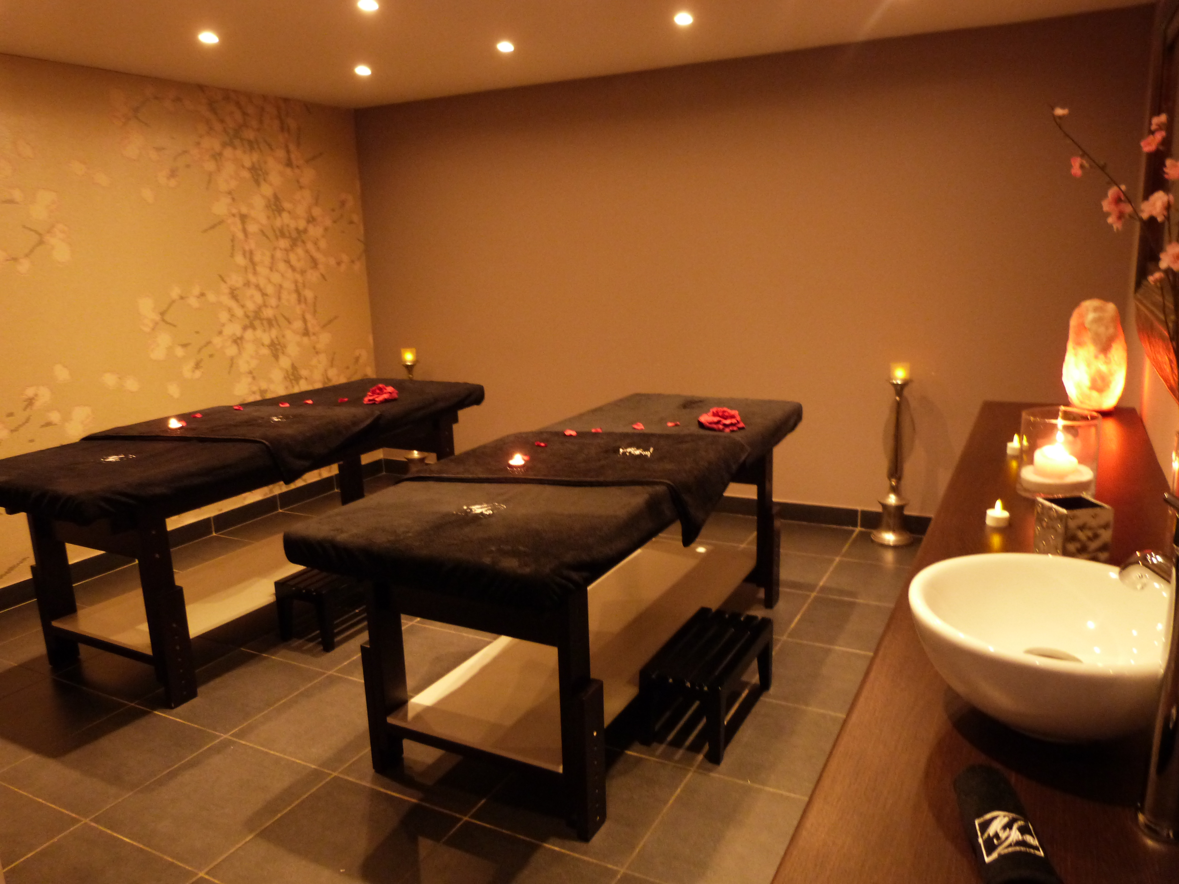 Excellence Spa Salle Duo