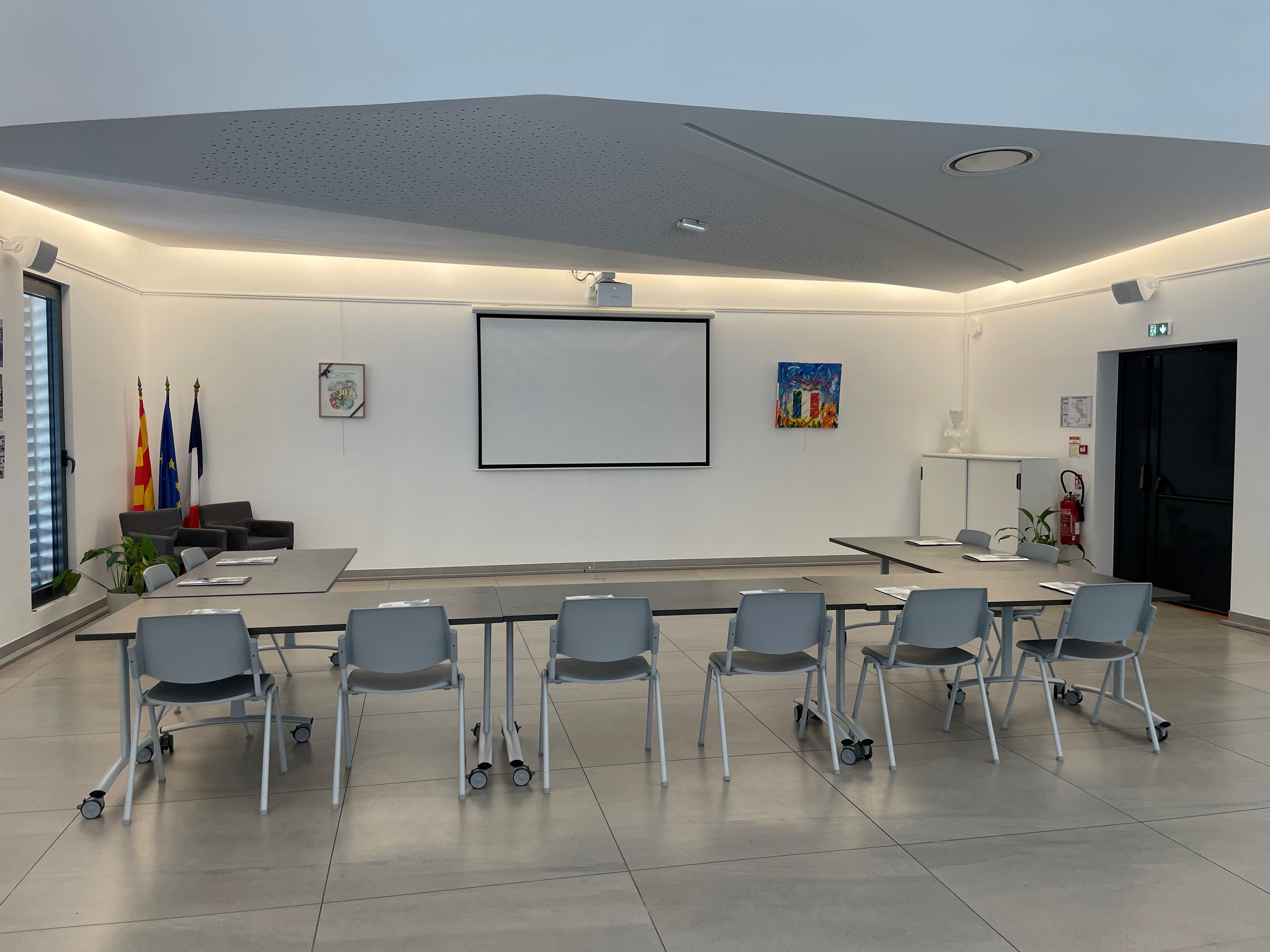 Salle Calanques — photo 3