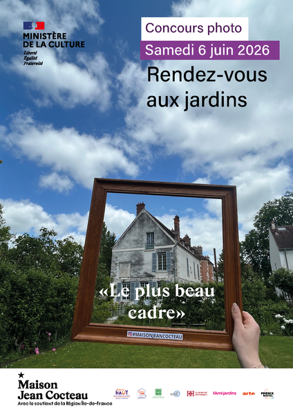 Concours photo « Le plus beau cadre »