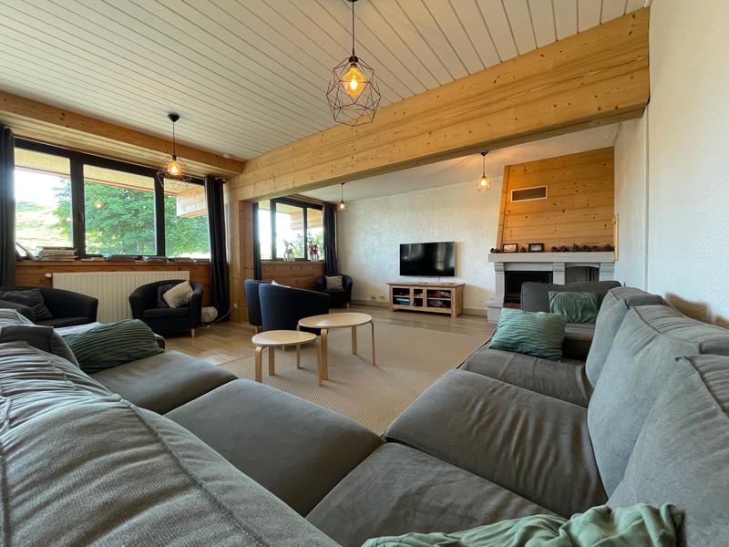 Gite le Prat de bouc