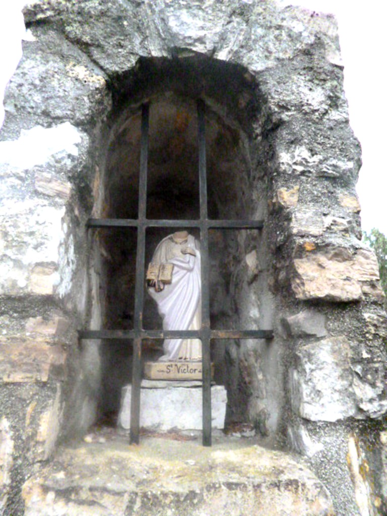 Les oratoires, Saint-Zacharie - photo 2