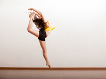 Gala de gym Les Myosotis_Chazelles-sur-Lyon