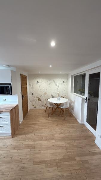 Studio au Petit Midi_Saint-Just-d\'Avray