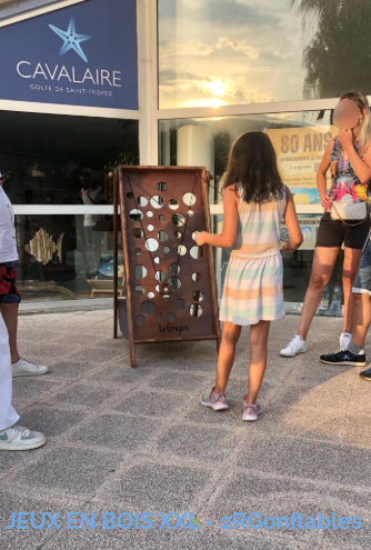 Le Noël Gourmand: La Grande Kermesse_Cavalaire-sur-Mer