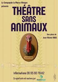 Les Aveyrinades : théâtre sans animaux_Les Avenières Veyrins-Thuellin