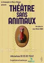 Les Aveyrinades : théâtre sans animaux_Les Avenières Veyrins-Thuellin