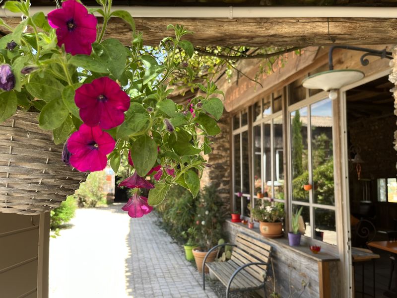 Gîte de la placette Albigeoise