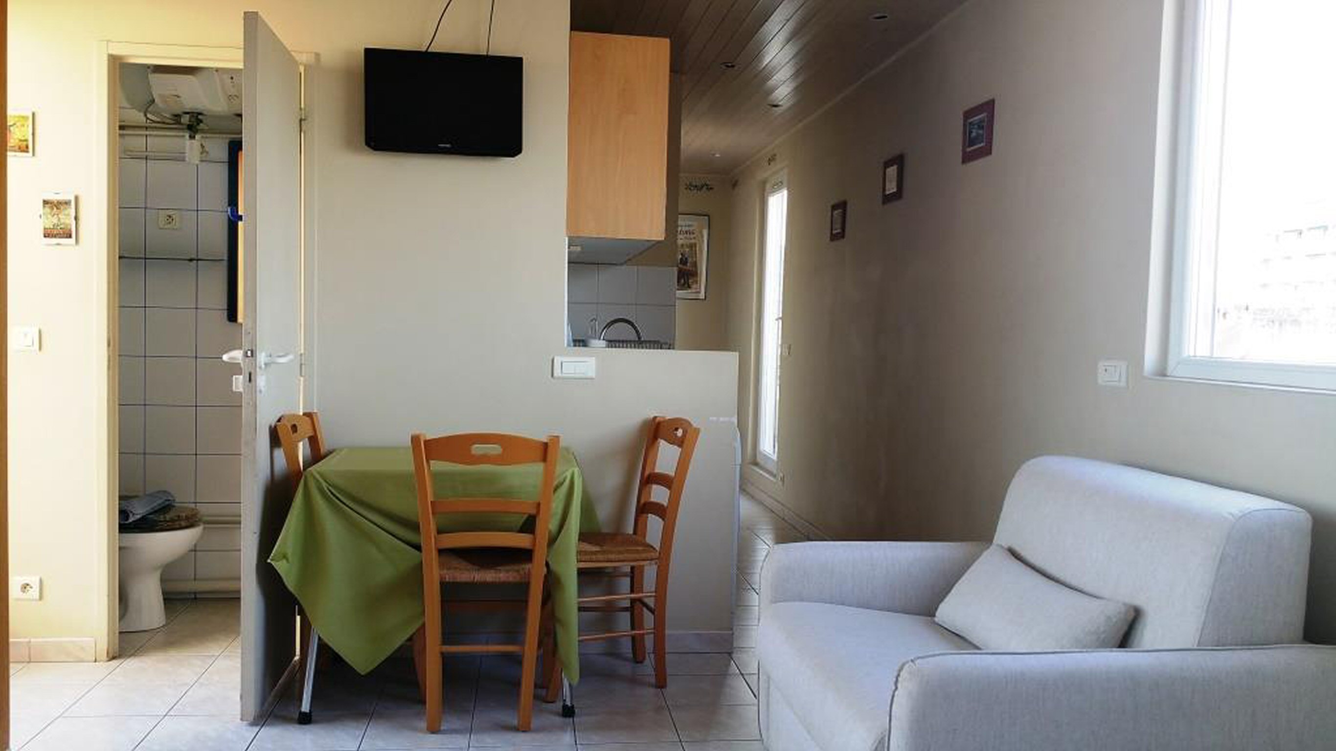 Agachadou, Marseille 7e Arrondissement - photo 23